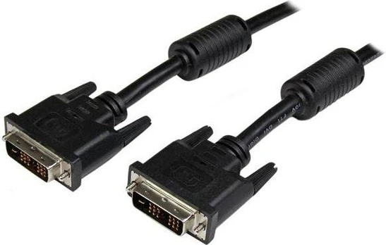 StarTech 5M DVI-D SINGLE LINK CABLE M/M/.