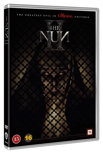 The Nun 2