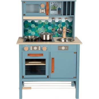 Play Kitchen "tasty"