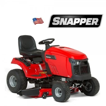 Sodo traktoriukas Snapper B&S Intek 20 Ag, 107 cm.