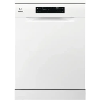 Indaplovė Electrolux ESM48310SW