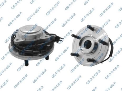Rato guolio komplektas GSP 9400175