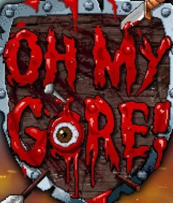 Oh My Gore! Steam