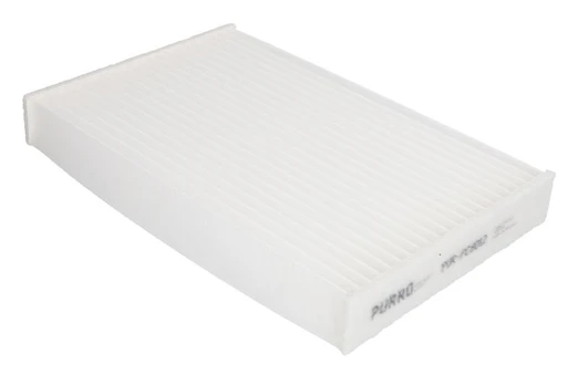 Salono filtras PURRO PUR-PC8012