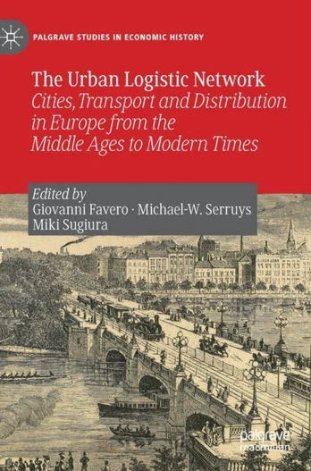 Urban Logistic Network