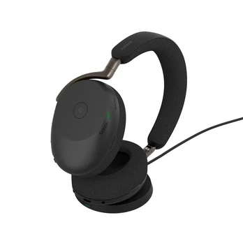 Ausinės Jabra Evolve3 85 MS Link 390c