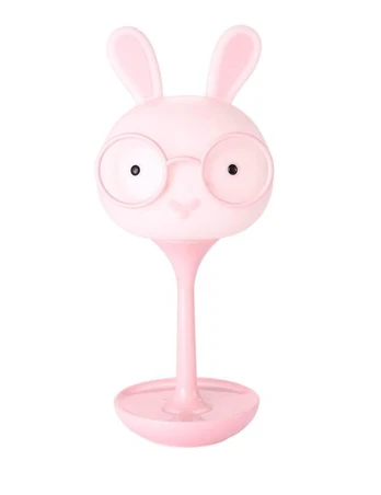 Lampex vaikiškas stalinis šviestuvas Bunny