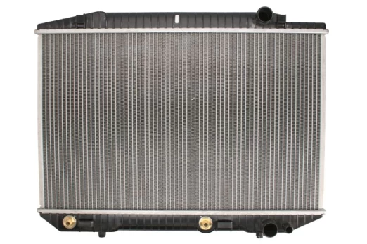 Variklio radiatorius THERMOTEC D7M050TT