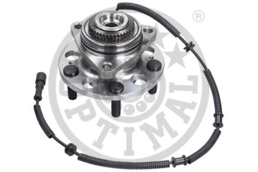 Rato guolio komplektas OPTIMAL 921 718