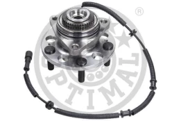 Rato guolio komplektas OPTIMAL 921 718 kaina