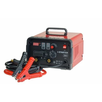 IDEAL INVER STARTER 841 Akumuliatoriaus įkroviklis I-STARTER 841