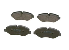 BOSCH 0 986 494 121 Brake pad set