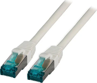 EFB EFB RJ45 Patchkabel S / FTP, Cat.6A, LSZH, 2m, žaidimas