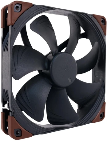 Noctua Nf-A14 Industrialppc-2000 Computer Case Fan 14 Cm