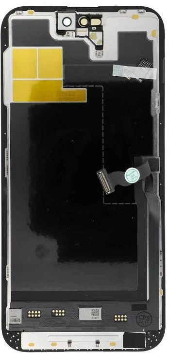 Ekranas skirtas IPHONE 14 Pro Max SOFT OLED (galima pakeisti IC)