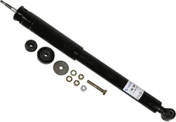 SACHS 316 947 Shock absorber