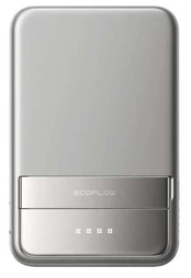 Ecoflow Rapid 5000, Sidabrinis