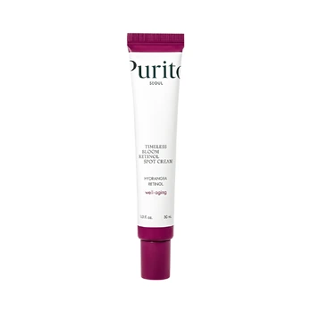 Purito SEOUL - Timeless Bloom Retinol Spot Cream