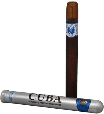 Cuba Mėlyna Special Edition