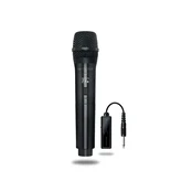 Mikrofonas Muse MC-30 WI kaina