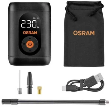 OSRAM TYREINFLATE 1600 ESSENTIAL KOMPRESOR