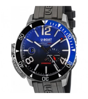 U-Boat 9519