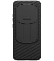 Dėklas Nillkin CamShield PRO Hard Case for Honor Magic 8 Pro Juodas