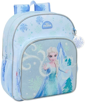 Safta Disney Frozen adaptable backpack 38cm