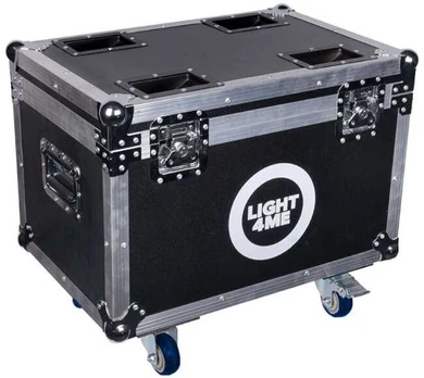 LIGHT4ME PRISM BEAM 250 CASE transportavimo dėžė