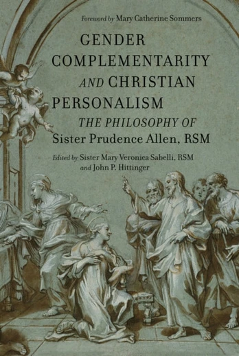 Gender Complementarity and Christian Personalism