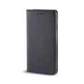 Dėklas Smart Magnet Samsung S20 Fe/S20 Lite Juodas kaina