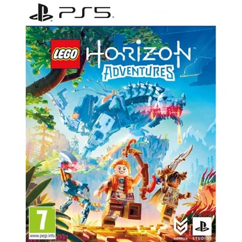 Lego Horizon Adventures Playstation 5