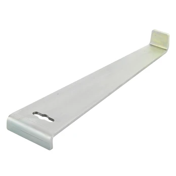Laminato suspaudimo briauna Wolfcraft 6927000, 310 mm