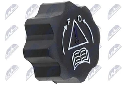Dangtelis, radiatorius NTY CCK-PE-001