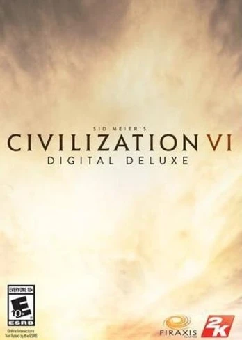 Sid Meier's Civilization Vi PC