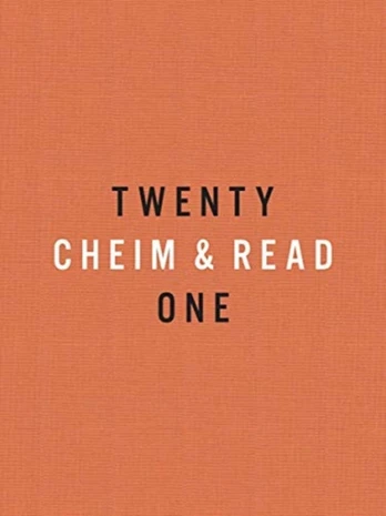 Cheim & Read: Twenty-One Years