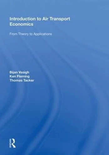 Introduction to Air Transport Economics