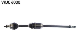 SKF VKJC 6000 CV Joint kaina