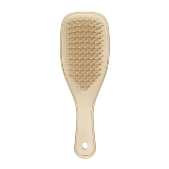 Tangle Teezer Mini Ultimate Detangler Oat Cream Hair Brush
