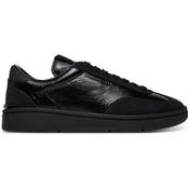 Laisvalaikio batai MICHAEL Michael Kors Wilton 42S5WLFS1L Juoda