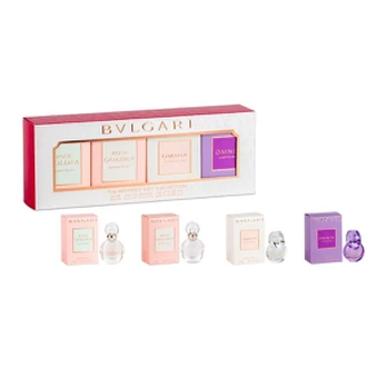 Bvlgari Miniaturen Set 1St.