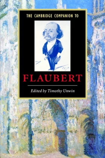 Cambridge Companion to Flaubert