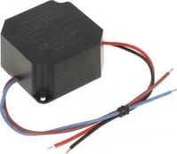 Delta IMPULSINIS MAITINTUVAS 12V/2A/PSC