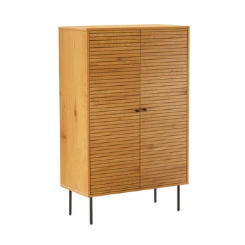 Spintelė LINE 80x40xH130cm