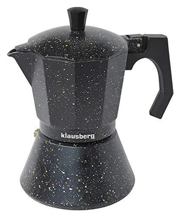 Kavos aparatas Klausberg KB-7159