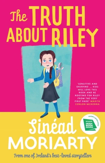 Truth About Riley