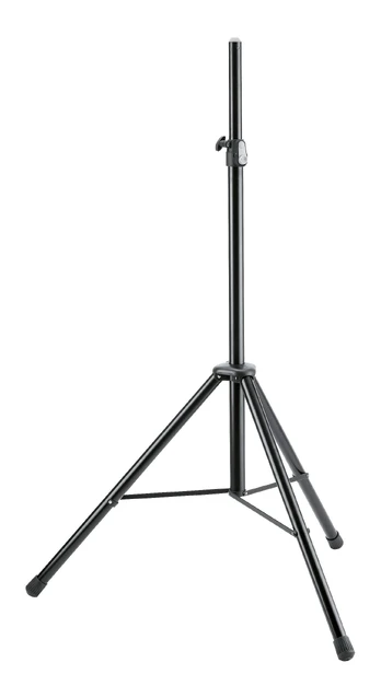 Konig & Meyer Stovas kolonėlei K&M 21436 juodas