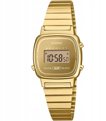 Laikrodis EDIFICE LA670WEGS -9AEF