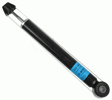 SACHS 315 143 Shock absorber