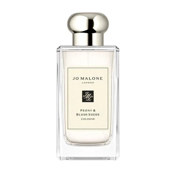 Jo Malone Peony & Blush Suede Edc Spray Pre-pack 100 ml